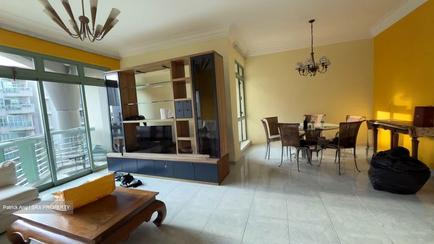 Hillview Park (D23), Condominium #526288031